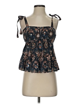 Ulla Johnson Sleeveless Blouse