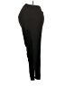 Motherhood Solid Black Active Pants Size S - photo 1
