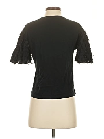 See By Chloé Short Sleeve Top (view 2)