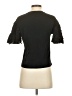 See By Chloé Black Short Sleeve Top Size XS - photo 2