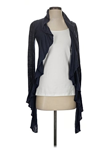 LINE Cardigan (view 1)