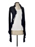LINE Blue Cardigan Size XS - photo 1