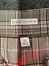 Cato Plaid Gray Casual Pants Size 14 - photo 7
