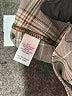 Cato Plaid Gray Casual Pants Size 14 - photo 8