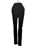 Motherhood Solid Black Active Pants Size S - photo 2