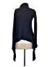 LINE Blue Cardigan Size XS - photo 2