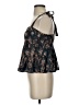 Ulla Johnson Black Sleeveless Blouse Size 2 - photo 5