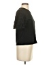 See By Chloé Black Short Sleeve Top Size XS - photo 4