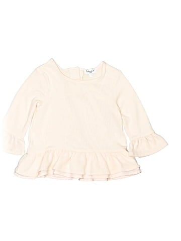 Splendid 3/4 Sleeve T-Shirt (view 1)