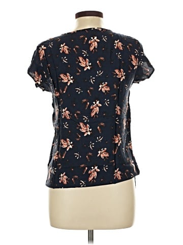 Vero Moda Short Sleeve Blouse (view 2)