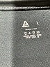 Reebok Gray Long Sleeve Top Size L - photo 7