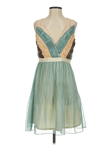 Ryu Cocktail Dress (view 1)