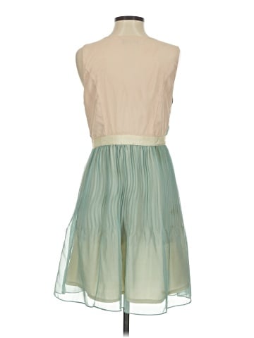 Ryu Cocktail Dress (view 2)
