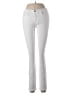 J.Crew Hearts White Jeans Size 26 waist - photo 1