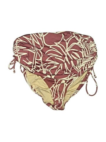A Pea in the Pod Swimsuit Bottoms (view 1)