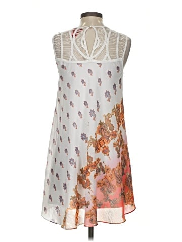 V Cristina Casual Dress (view 2)