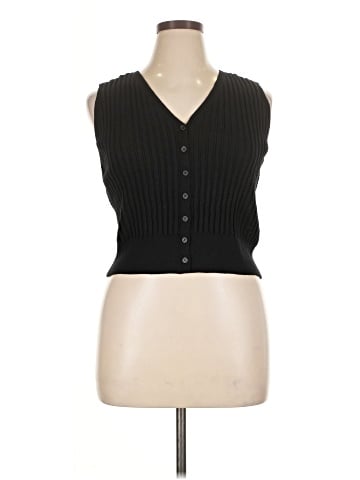 And Now This Sweater Vest (view 1)