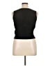 And Now This Black Sweater Vest Size XL - photo 2