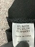 Superdown Solid Black Cocktail Dress Size S - photo 8