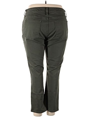 St. John's Bay Casual Pants (view 2)