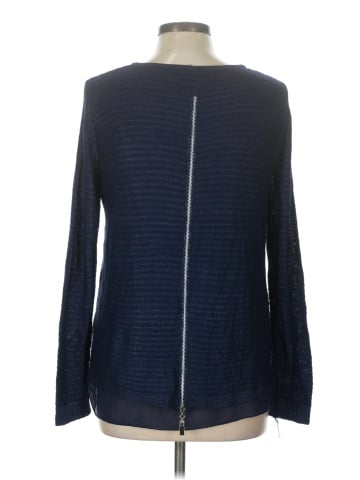 Milano Long Sleeve Blouse (view 2)