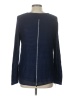 Milano Blue Long Sleeve Blouse Size L - photo 2
