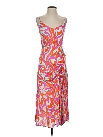 DELFI COLLECTIVE Cocktail Dress (view 1)