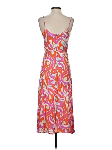 DELFI COLLECTIVE Cocktail Dress (view 2)
