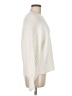 Line & Dot Ivory Pullover Sweater Size M - photo 4