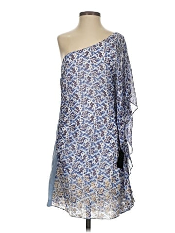Bebe Casual Dress (view 1)