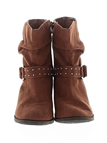 American Eagle Outfitters Boots (view 2)