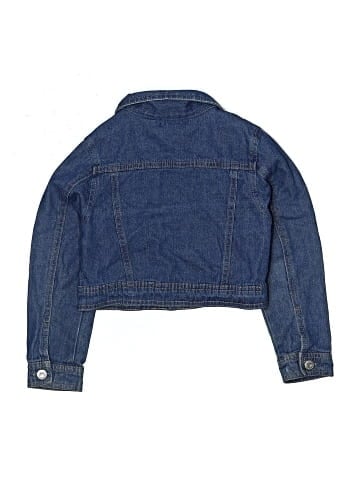 Nanette Lepore Denim Jacket (view 2)