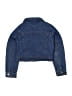 Nanette Lepore Blue Denim Jacket Size 5 - photo 2