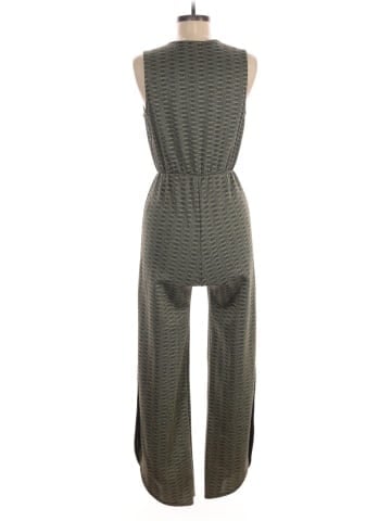 Ritual Jumpsuit (view 2)