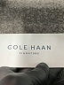 Cole Haan Blue Coat Size 4 - photo 6