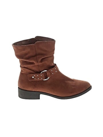 American Eagle Outfitters Boots (view 1)