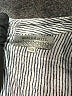 World Market 100% Cotton Blue Kimono Size S - photo 7