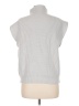 Elan Gray Sweater Vest Size M - photo 2