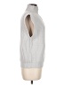 Elan Gray Sweater Vest Size M - photo 4