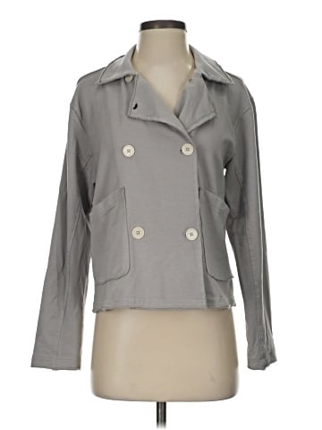 Mod-O-Doc Long Sleeve Top (view 1)