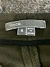 Vince. Black Active Pants Size 6 - photo 7