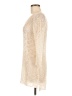 Maurices 100% Acrylic Ivory Pullover Sweater Size M - photo 5