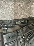Blank NYC Black Dress Pants Size 25 waist - photo 7