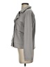 Mod-O-Doc Gray Long Sleeve Top Size XS (0) - photo 5