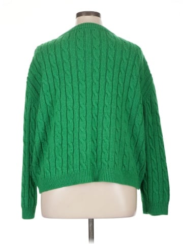 Zara Pullover Sweater (view 2)