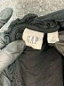 Gap Black Short Sleeve Top Size S - photo 7