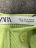 Zara Green Tank Top Size M - photo 7