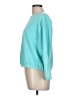 Boston Proper Teal Pullover Sweater Size L - photo 5