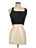 The North Face Black Tank Top Size XXL (estimated) - photo 1