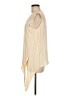 Noir 100% Polyester Ivory Sleeveless Blouse Size M - photo 5